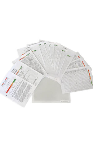 Journaling pack