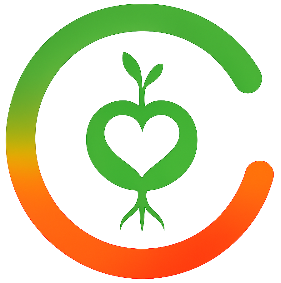 3Cs Root Logo